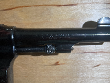 Smith and Wesson Regulation Police Mint - Image 3 of 9