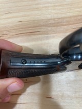 Smith and Wesson Regulation Police Mint - Image 4 of 9