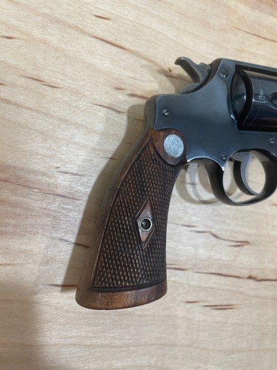Smith and Wesson Regulation Police Mint - Image 6 of 9