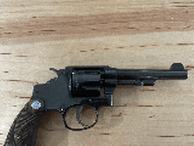 Smith and Wesson Regulation Police Mint - Image 1 of 9