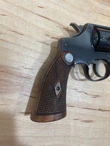Smith and Wesson Regulation Police Mint - Image 6 of 9