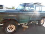 1976 GRAND WAGONEER 4 