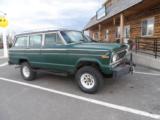 1976 GRAND WAGONEER 4 