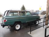 1976 GRAND WAGONEER 4 