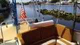 CLASSIC JOHN ALDEN MOTOR SAILOR YACHT 64FT
PERFECT LIVE ABOARD WITH DOCK IN FLORIDA.
LIVE THE DREAM AND SEE THE WORLD ! - 8 of 15