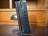 Magnum Research Desert Eagle L6 .44 Mag Carbon Blue Gold LNIB - Image 13 of 15