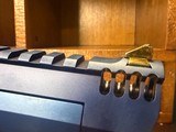 Magnum Research Desert Eagle L6 .44 Mag Carbon Blue Gold LNIB - Image 11 of 15