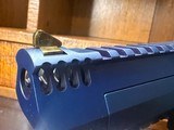 Magnum Research Desert Eagle L6 .44 Mag Carbon Blue Gold LNIB - Image 10 of 15