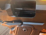 Kimber 2K11 OR Rose Gold 9mm | Holosun 507C X2 | Olight | 3 Factory Mags! - Image 13 of 15
