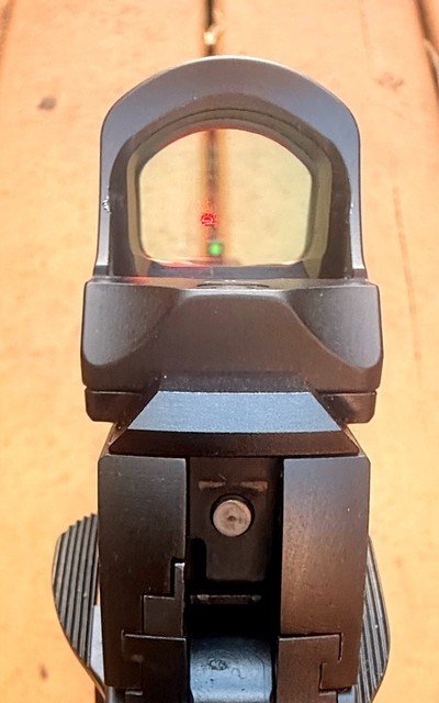 Kimber 2K11 OR Rose Gold 9mm | Holosun 507C X2 | Olight | 3 Factory Mags! - Image 10 of 15