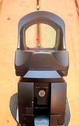 Kimber 2K11 OR Rose Gold 9mm | Holosun 507C X2 | Olight | 3 Factory Mags! - Image 10 of 15