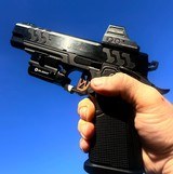 Kimber 2K11 OR Rose Gold 9mm | Holosun 507C X2 | Olight | 3 Factory Mags! - Image 15 of 15