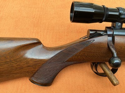 Kimber of Oregon Model 82 Classic .22 - Image 3 of 15