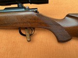 Kimber of Oregon Model 82 Classic .22 - Image 7 of 15
