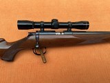 Kimber of Oregon Model 82 Classic .22 - Image 1 of 15