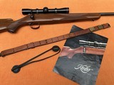 Kimber of Oregon Model 82 Classic .22 - Image 9 of 15