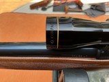 Kimber of Oregon Model 82 Classic .22 - Image 12 of 15