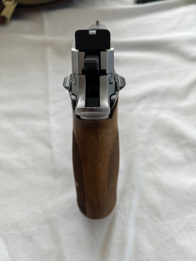 SIG X-5 9MM German - Image 4 of 5