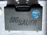 SIG X-5 9MM German - Image 5 of 5