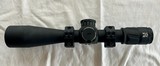 ZCO 5-27X56 MPCT 2X - Image 1 of 5