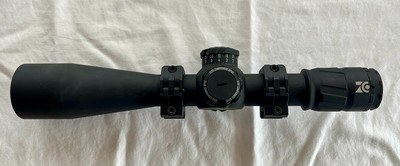 ZCO 5 27X56 MPCT 2X