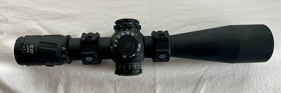 ZCO 5-27X56 MPCT 2X - Image 2 of 5