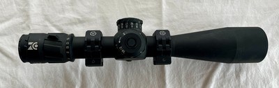 ZCO 5-27X56 MPCT 2X - Image 3 of 5