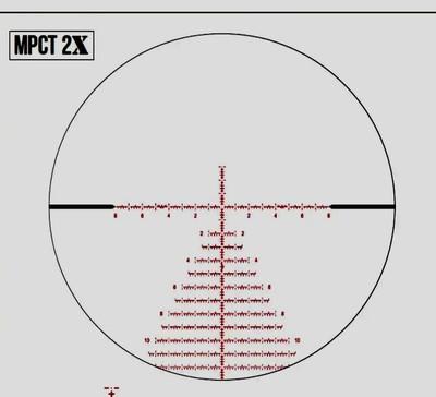 ZCO 5-27X56 MPCT 2X - Image 4 of 5