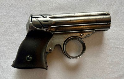 REMINGTON ZIG-ZAG .22 short - Image 2 of 6