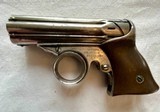 REMINGTON ZIG-ZAG .22 short - Image 1 of 6