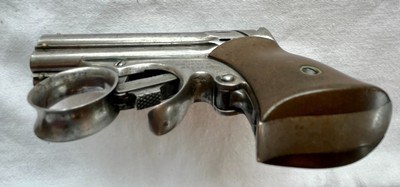 REMINGTON ZIG-ZAG .22 short - Image 3 of 6