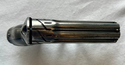 REMINGTON ZIG-ZAG .22 short - Image 5 of 6