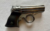 REMINGTON ZIG-ZAG .22 short - Image 2 of 6