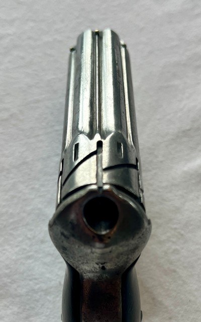 REMINGTON ZIG-ZAG .22 short - Image 6 of 6