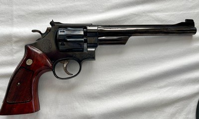 S7W 27-2 357mag8 3/8