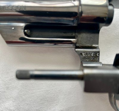 S7W 27-2 357mag8 3/8