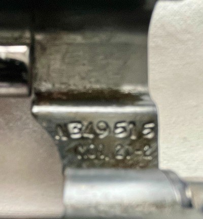 S7W 27-2 357mag8 3/8