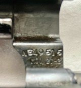 S7W 27-2 357mag8 3/8