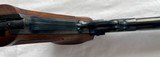 COLT MATCH TARGET Woodsman 6