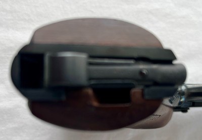 COLT MATCH TARGET Woodsman 6