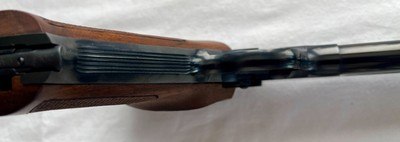 COLT MATCH TARGET Woodsman 6