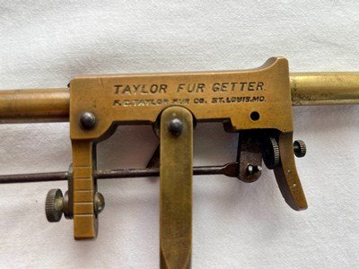 TAYLOR FUR GETTER - Image 2 of 3