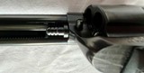RUGER BLACKHAWK FLAT TOP .44mag 1958mfg - Image 6 of 10