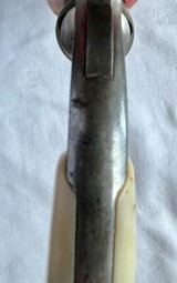 S&W 1 1/2 2ND ISSUE .32rf - Image 3 of 5