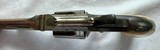S&W 1 1/2 2ND ISSUE .32rf - Image 5 of 5