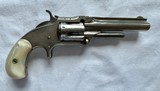 S&W 1 1/2 2ND ISSUE .32rf - Image 1 of 5