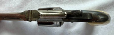 S&W 1 1/2 2ND ISSUE .32rf - Image 5 of 5