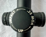 NIGHTFORCE SHV 5-20X56mm - Image 5 of 5