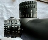 NIGHTFORCE SHV 5-20X56mm - Image 4 of 5