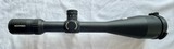 NIGHTFORCE SHV 5-20X56mm - Image 2 of 5